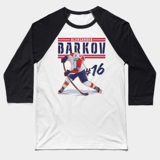 Aleksander Barkov Play Baseball T-Shirt